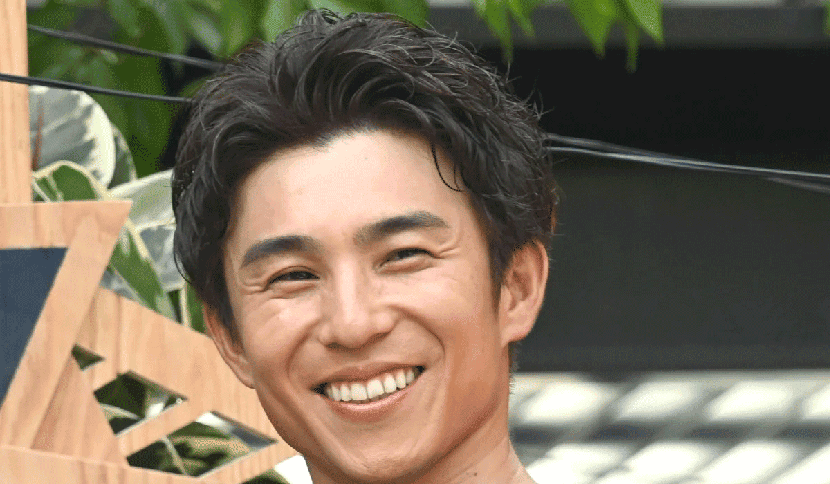 中尾明慶は双子ではない!兄は激ジブイケメンだった!