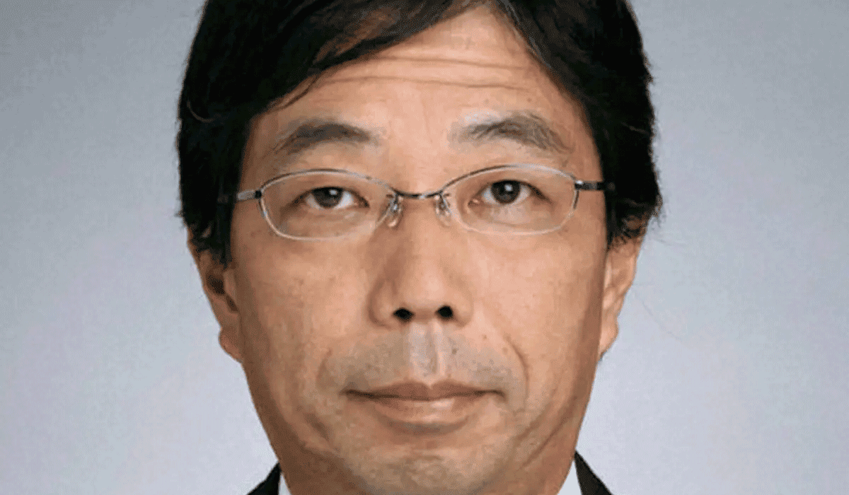 【フジ社長】鈴木克明のwiki経歴が凄い!妻や子供も調査!