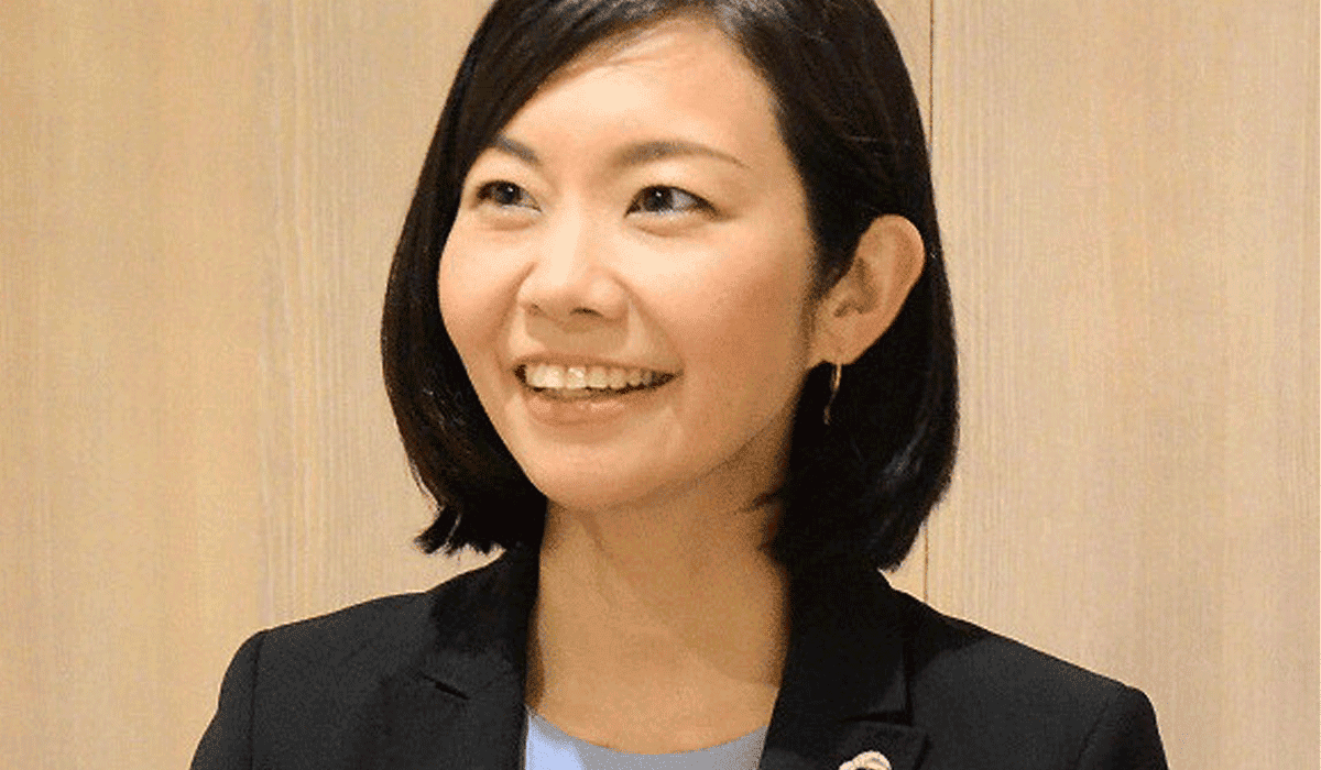 梅村みずほの評判はヤバイ!?処分やエホバ共同親権について調査!