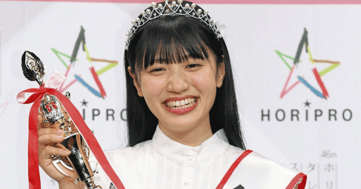塚本恋乃葉の大学や出身高校は?卒アル写真が可愛すぎた!